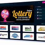lottery software developers